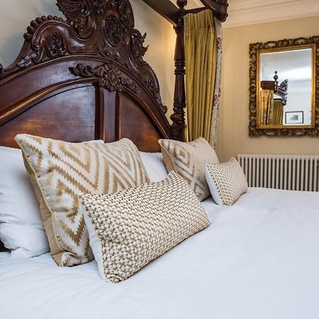 Goldsborough Hall Knaresborough Exterior photo