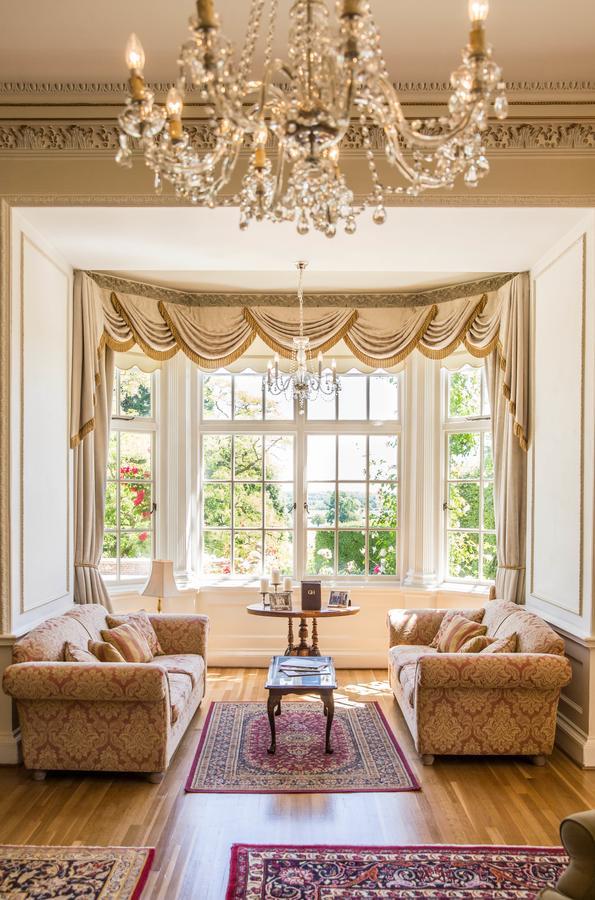 Goldsborough Hall Knaresborough Exterior photo